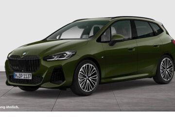 BMW 223 Active Tourer 6.000 km 47.980 &euro; Köln Süd 50968