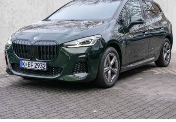 BMW 223 Active Tourer 7.500 km 45.980 &euro; Köln Süd 50968