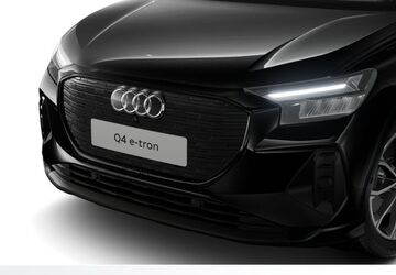 Audi Q4 4.678 km 59.490 &euro; Köln 50968