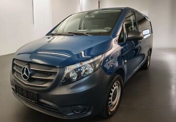 Mercedes-Benz Vito 199.878 km 17.490 &euro; Troisdorf-Spich 53842