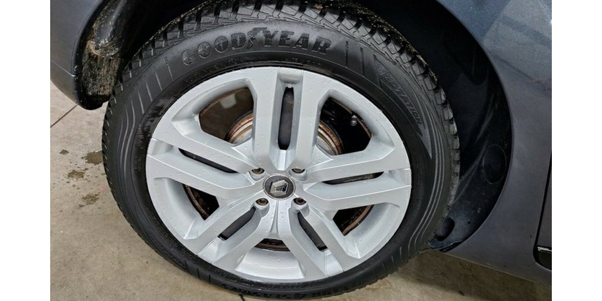 Renault Clio dCi90 Cargo 2Si PKW Navi Klima Lim.1Hd EU 6 60.000 km 9.500 &euro; Erftstadt 50374