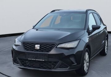 Seat Arona 46.000 km 16.790 &euro; Bonn 53177