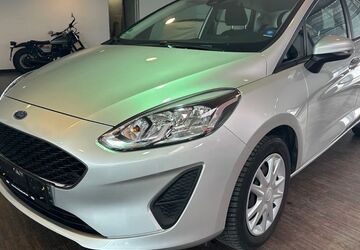 Ford Fiesta 65.711 km 10.690 &euro; Brühl 50321