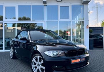 BMW 118 121.423 km 9.990 &euro; Bad Honnef 53604