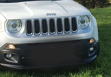 Jeep Renegade 192.000 km 7.500 &euro; Breitscheid OT Hochscheid 53547