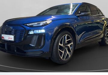 Audi Q6 e-tron 11.938 km 67.770 &euro; Köln 50968