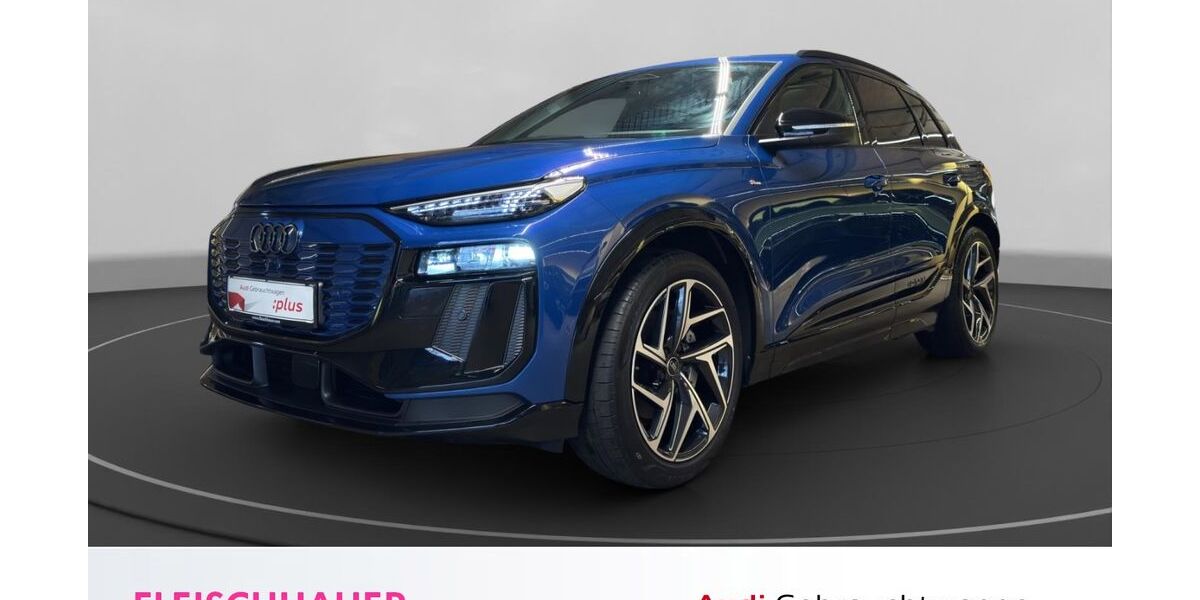 Audi Q6 e-tron 11.938 km 67.770 &euro; Köln 50968
