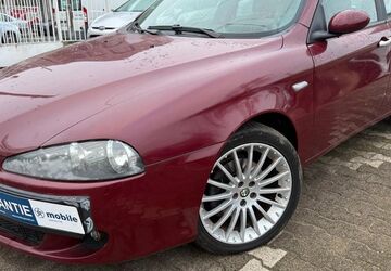 Alfa Romeo 147 149.500 km 2.450 &euro; Köln 50933