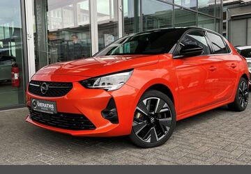 Opel Corsa 23.406 km 16.350 &euro; Bergisch Gladbach 51429