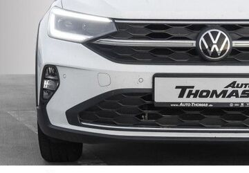 VW Taigo 27.090 km 19.990 &euro; Bonn 53227