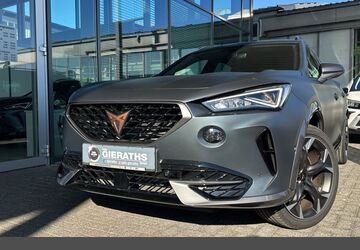 Cupra Formentor 15.354 km 41.760 &euro; Bergisch Gladbach 51429