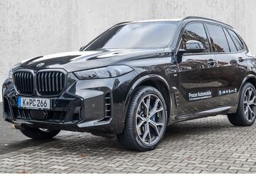 BMW X5 19.900 km 78.995 &euro; Köln-West 50858