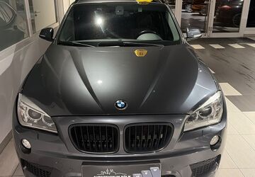 BMW X1 239.350 km 7.500 &euro; Köln 51103