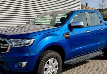 Ford Ranger 129.900 km 22.850 &euro; Erftstadt 50374