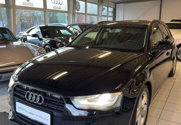 Audi A4 219.000 km 8.990 &euro; Köln 50827