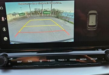 Kia ceed Sportswagon 21.800 km 23.000 &euro; Köln 51105