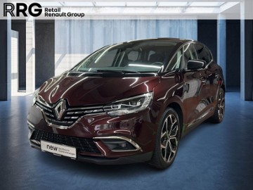 Gebrauchte Renault Scenic