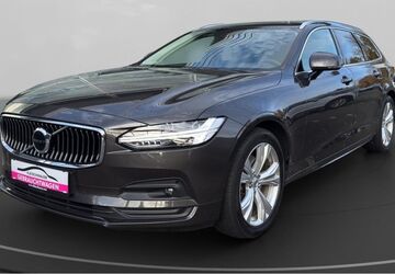 Volvo V90 70.100 km 27.980 &euro; Bonn 53119