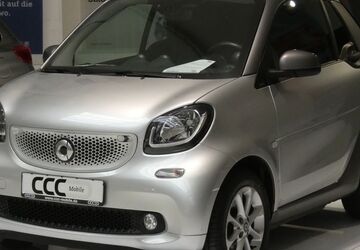 Smart ForTwo 46.083 km 14.990 &euro; Bonn (Nähe Verteilerkreisel) 53119