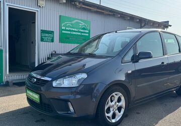 Ford C-Max 199.500 km 2.790 &euro; Frechen 50226