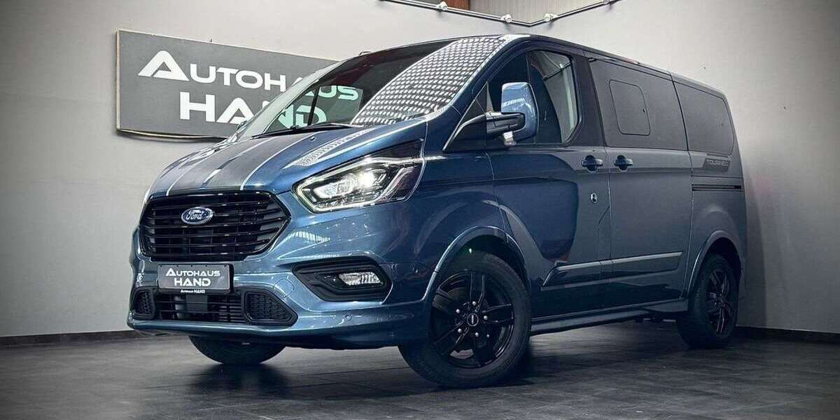 Ford Tourneo Custom 131.000 km 28.990 &euro; Bad Honnef 53604