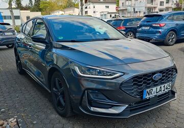 Ford Focus 30.200 km 24.990 &euro; Rheinbreitbach 53619