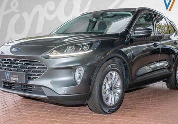 Ford Kuga 6.900 km 39.900 &euro; Troisdorf 53844