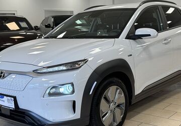 Hyundai KONA 36.583 km 18.000 &euro; Bonn 53227