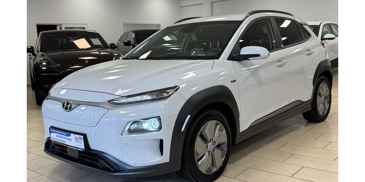 Hyundai KONA 36.583 km 18.000 &euro; Bonn 53227
