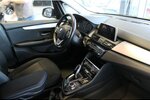 BMW 218d Grand Tourer Advantage 117.506 km 15.980 &euro; Euskirchen 53881