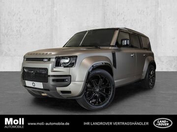 Gebrauchte Land Rover Defender