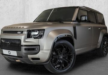 Land Rover Defender 1.500 km 181.900 &euro; Köln 51149