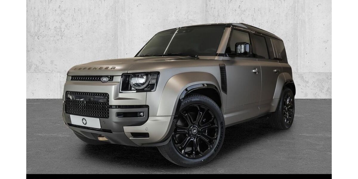 Land Rover Defender 1.500 km 181.900 &euro; Köln 51149