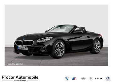 Gebrauchte BMW Z4