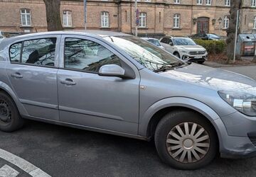 Opel Astra 240.000 km 1.500 &euro; Köln 50677