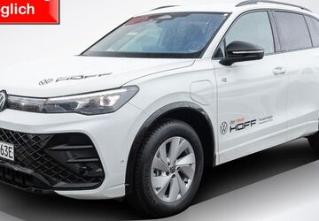 VW Tiguan 17.096 km 47.275 &euro; Troisdorf-Spich 53842