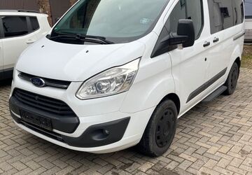 Ford Tourneo Custom 129.000 km 17.300 &euro; Rheinbach 53359