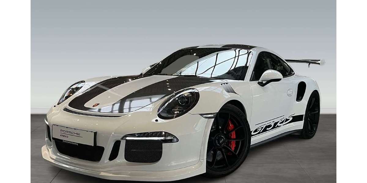 Porsche 991 35.800 km 159.900 &euro; Bergisch Gladbach 51429