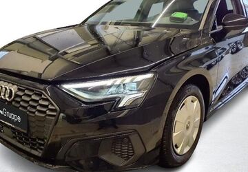 Audi A3 39.650 km 29.980 &euro; Siegburg 53721