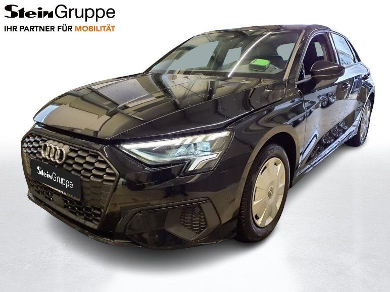 Audi A3 39.650 km 29.980 &euro; Siegburg 53721