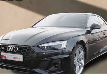 Audi A5 67.200 km 34.680 &euro; Meckenheim / Bonn 53340