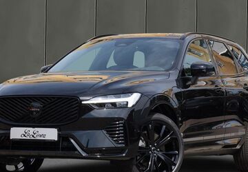 Volvo XC60 2.500 km 68.660 &euro; Köln / Porz 51149
