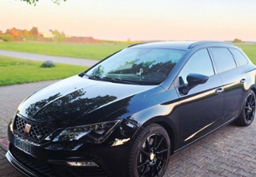 Seat Leon 138.500 km 18.900 &euro; Bonn 53177