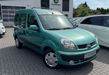 Renault Kangoo 175.775 km 2.699 &euro; Troisdorf 53840