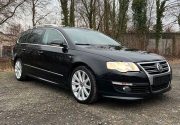 VW Passat 300.000 km 4.500 &euro; Vettelschoß 53560
