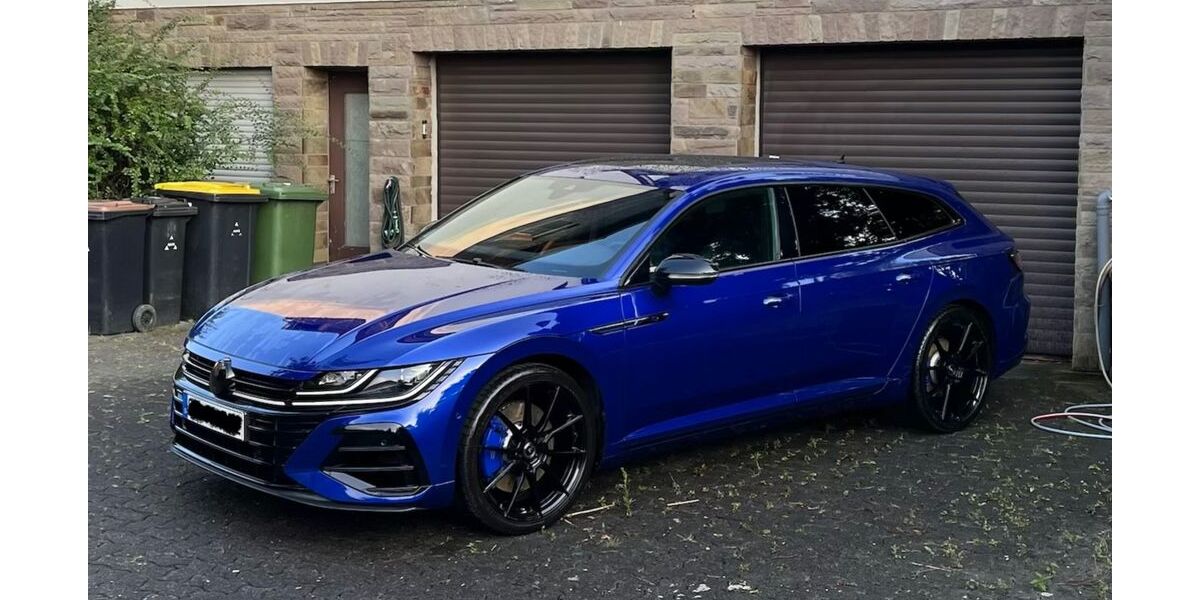 VW Arteon 38.500 km 42.500 &euro; Hennef 53773