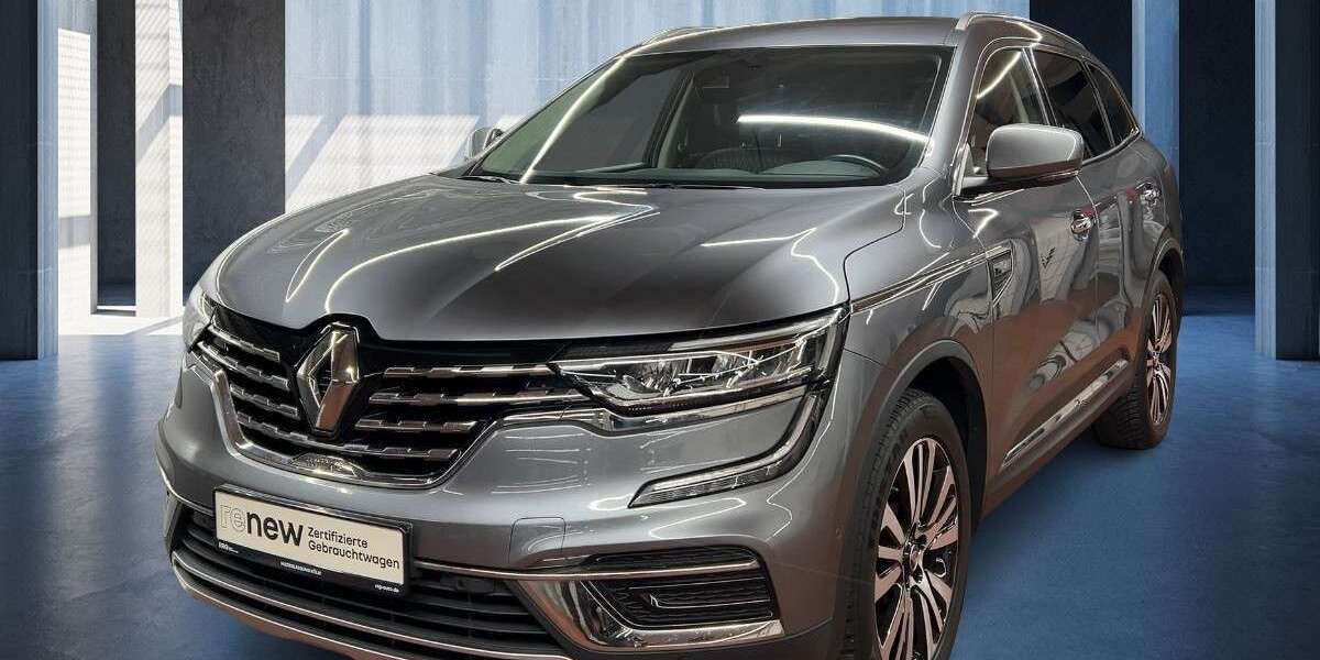 Renault Koleos 36.357 km 26.920 &euro; Sankt Augustin 53757