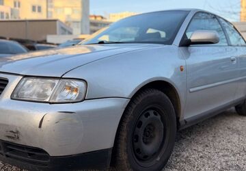 Audi A3 280.000 km 600 &euro; Köln 50674