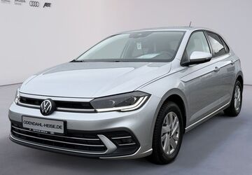 VW Polo 2.893 km 22.480 &euro; Köln 50739