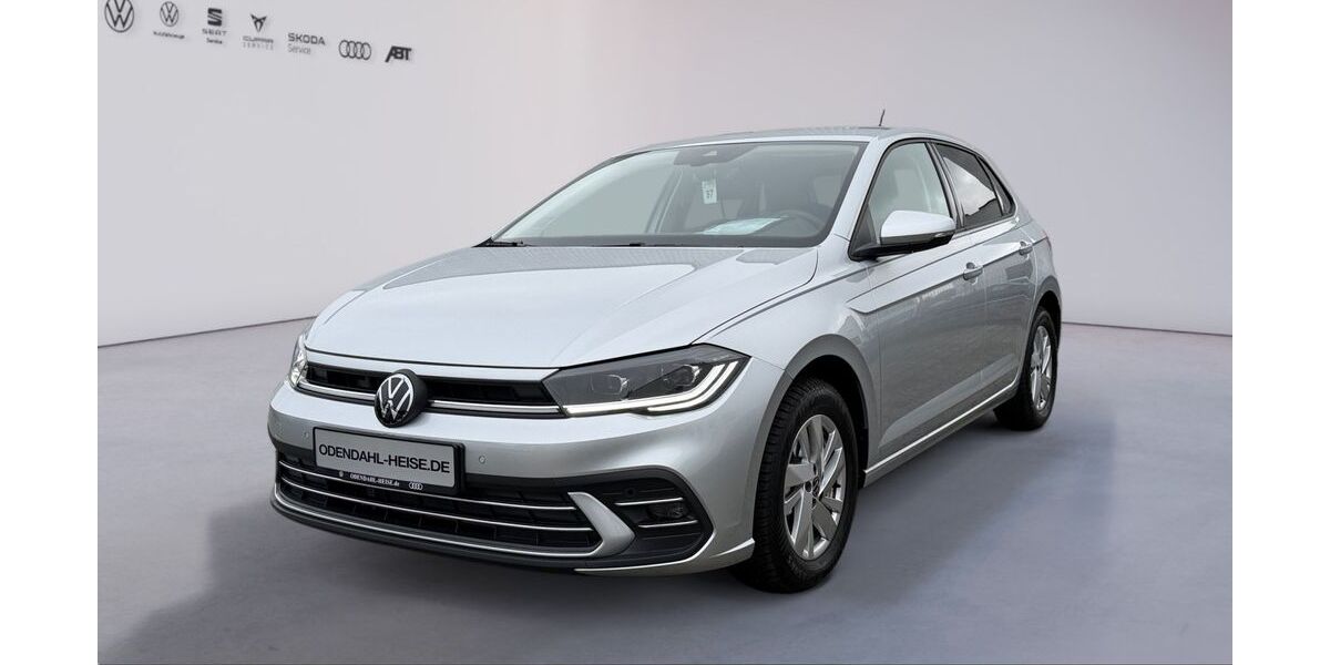 VW Polo 2.893 km 22.480 &euro; Köln 50739